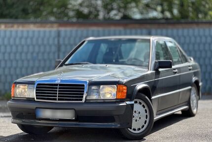 Mercedes-Benz 190 Gebrauchtwagen