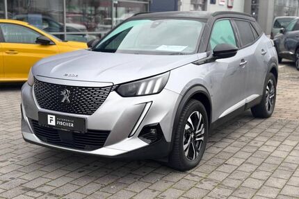Peugeot 2008 Gebrauchtwagen