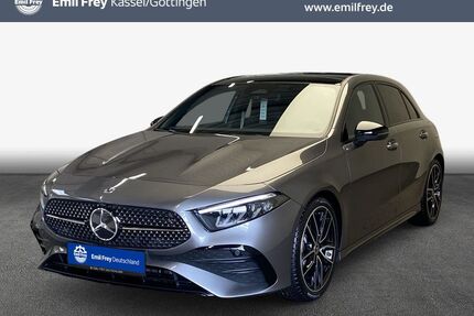 Mercedes-Benz A 180 Gebrauchtwagen