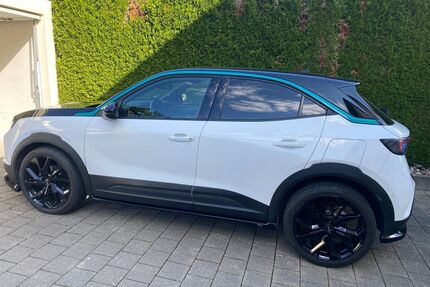 Opel Mokka Gebrauchtwagen