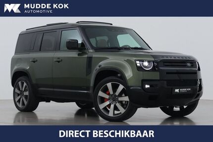 Land Rover Defender Gebrauchtwagen