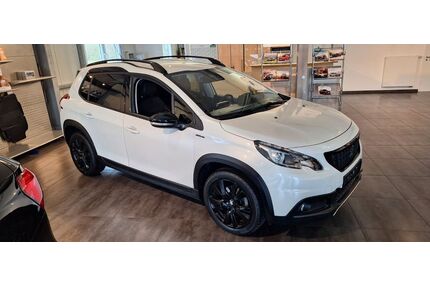 Peugeot 2008 Gebrauchtwagen