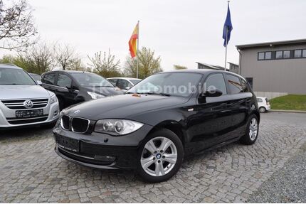 BMW 120 Gebrauchtwagen