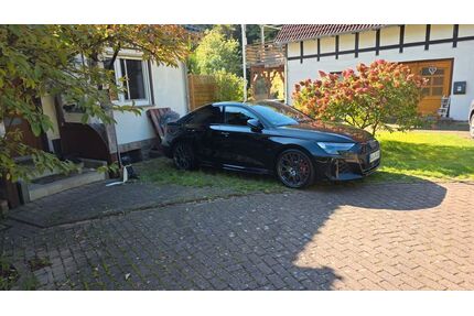 Audi RS3 Gebrauchtwagen
