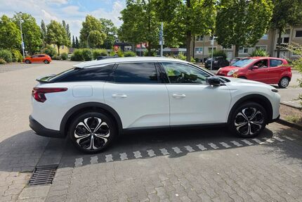 Citroen C5 X Gebrauchtwagen