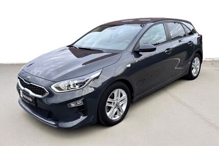 Kia ceed / Ceed Gebrauchtwagen