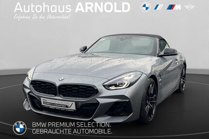 BMW Z4 M40 Gebrauchtwagen