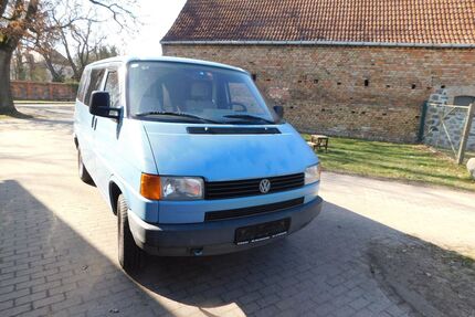 VW T4 andere Gebrauchtwagen