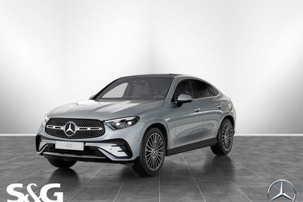 Mercedes-Benz GLC 450 Gebrauchtwagen