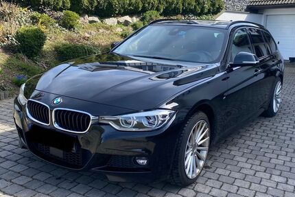 BMW 335 Gebrauchtwagen