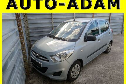 Hyundai i10 Gebrauchtwagen