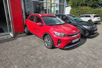 Kia Stonic Gebrauchtwagen