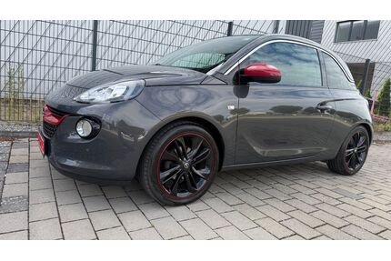 Opel Adam Gebrauchtwagen