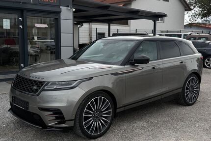 Land Rover Range Rover Velar Gebrauchtwagen
