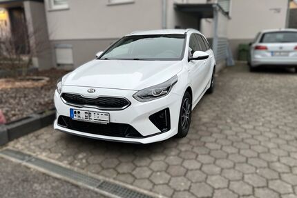 Kia ceed Sportswagon Gebrauchtwagen