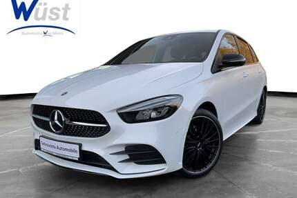 Mercedes-Benz B 250 