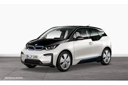 BMW i3 Gebrauchtwagen