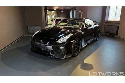 Nissan GT-R Gebrauchtwagen