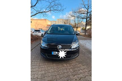 VW Sharan Gebrauchtwagen