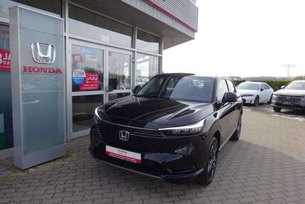 Honda HR-V Gebrauchtwagen