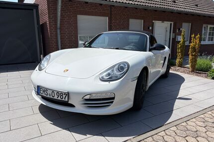 Porsche Boxster Gebrauchtwagen