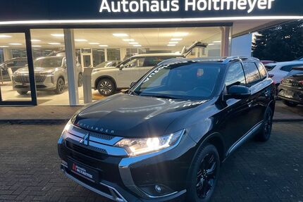 Mitsubishi Outlander Gebrauchtwagen