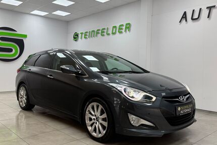 Hyundai i40 Gebrauchtwagen