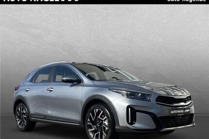 Kia XCeed Gebrauchtwagen