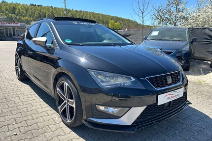 Seat Leon Gebrauchtwagen