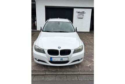 BMW 325 Gebrauchtwagen