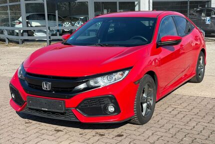 Honda Civic Gebrauchtwagen
