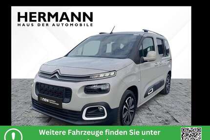 Citroen Berlingo Gebrauchtwagen