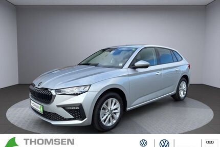 Skoda Scala Gebrauchtwagen