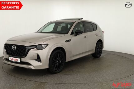 Mazda CX-60 Gebrauchtwagen