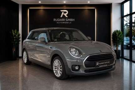 Mini One Gebrauchtwagen