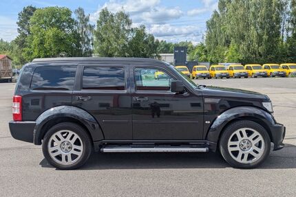 Dodge Nitro Gebrauchtwagen