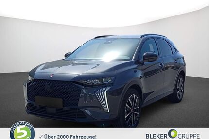 DS Automobiles DS7 (Crossback) Gebrauchtwagen