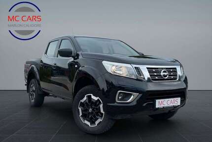 Nissan Navara Gebrauchtwagen