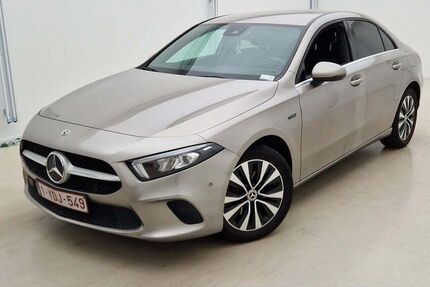 Mercedes-Benz A 250 Gebrauchtwagen