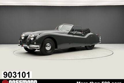 Jaguar XK Gebrauchtwagen