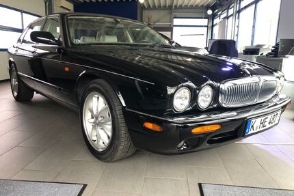 Jaguar XJ Gebrauchtwagen