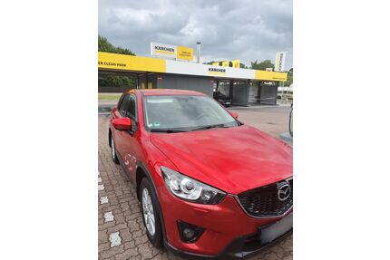 Mazda CX-5 Gebrauchtwagen