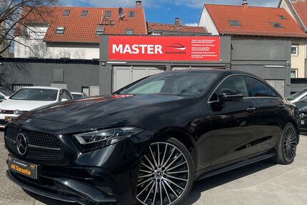 Mercedes-Benz CLS 400 Gebrauchtwagen