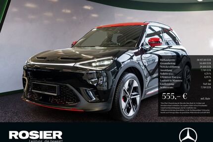 Smart #1 Gebrauchtwagen