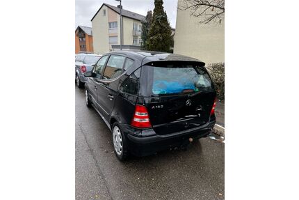 Mercedes-Benz A 160 Gebrauchtwagen