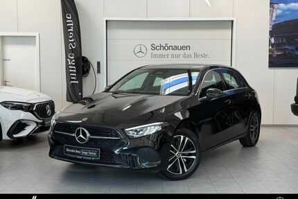 Mercedes-Benz A 250 Gebrauchtwagen