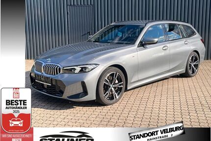 BMW 330 Gebrauchtwagen