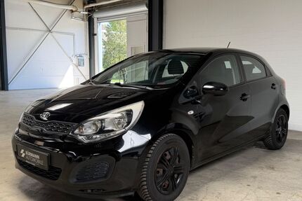 Kia Rio Gebrauchtwagen