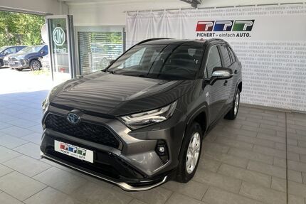 Toyota RAV 4 Gebrauchtwagen