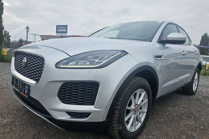 Jaguar E-Pace Gebrauchtwagen